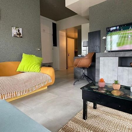 Lake View Apartment Lovely Atmosphere Dagnente المظهر الخارجي الصورة