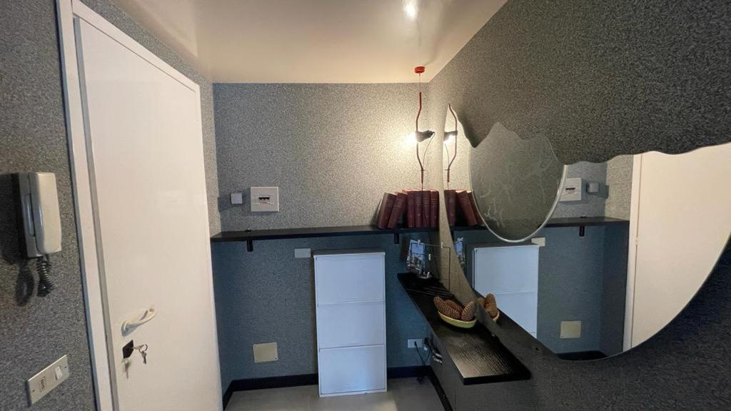 Lake View Apartment Lovely Atmosphere Dagnente المظهر الخارجي الصورة